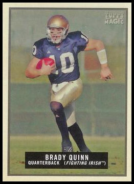 194 Brady Quinn